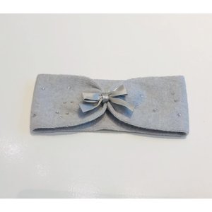 La Perla-Story Loris Story Loris Haarband met Strass Grijs 23013