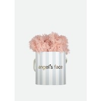 Angel's Face Angel's Face Tulle Rok Blush