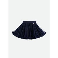 Angel's Face Angel's Face Tulle Rok Donkerblauw
