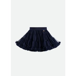 Angel's Face Angel's Face Tulle Rok Donkerblauw