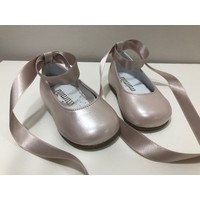 Mimilü Mimilú Ballerina's met Lint Roze