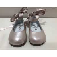 Mimilü Mimilú Ballerina's met Lint Roze