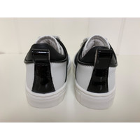 Dsquared2 Dsquared2 Sneakers met Zwarte Strepen