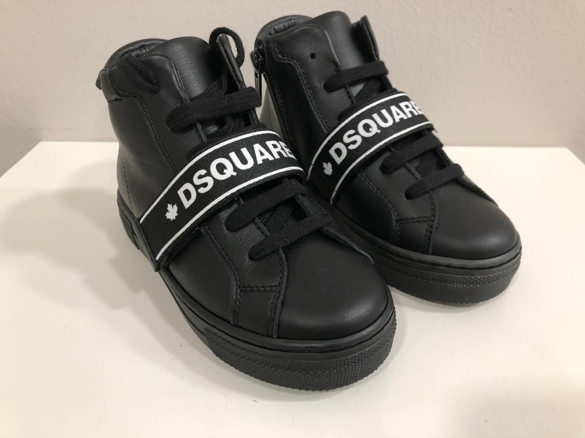 Dsquared2 Schoenen Sale Heren | Shop museusolsona.cat