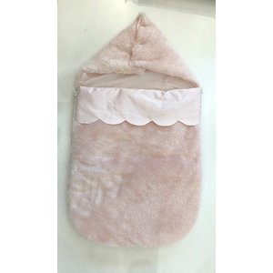 Barcellino Barcellino Babynestje Fluffy Nude