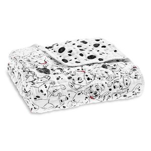 Aden+Anais Aden+Anais Dream Blanket Disney Dalmatiers