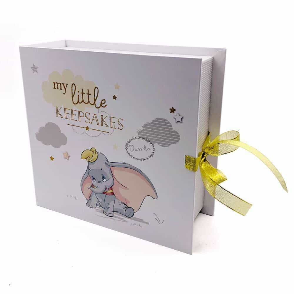 Dumbo hot sale memory box