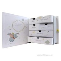 Disney Disney Keepsake box Dumbo