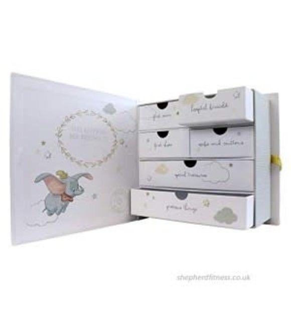 Disney Disney Keepsake box Dumbo