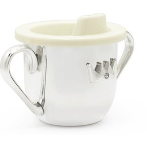 Zilverstad Zilverstad Drinkbeker