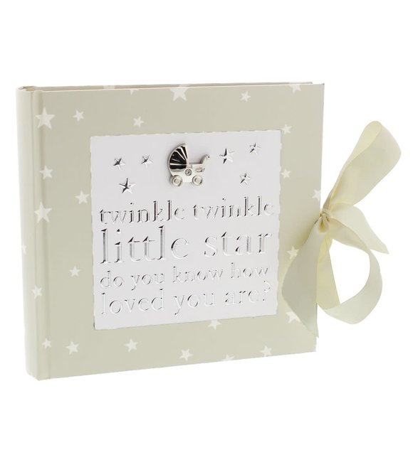 Bambino Bambino Fotoalbum Twinkle