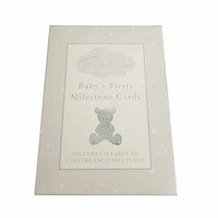 Bambino Bambino Milestone Kaarten Twinkle