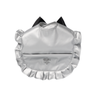 Bjällra Bjällra Slabber Zilver