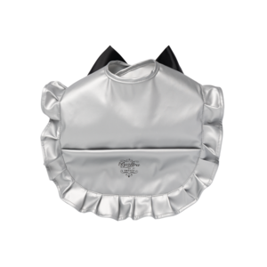 Bjällra Bjällra Slabber Zilver