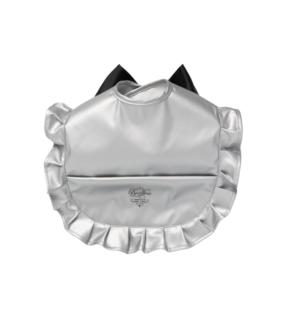 Bjällra Bjällra Slabber Zilver