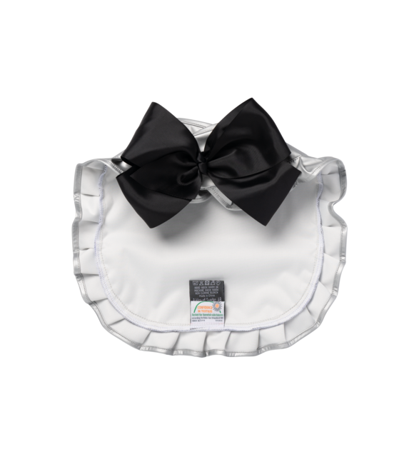 Bjällra Bjällra Slabber Zilver