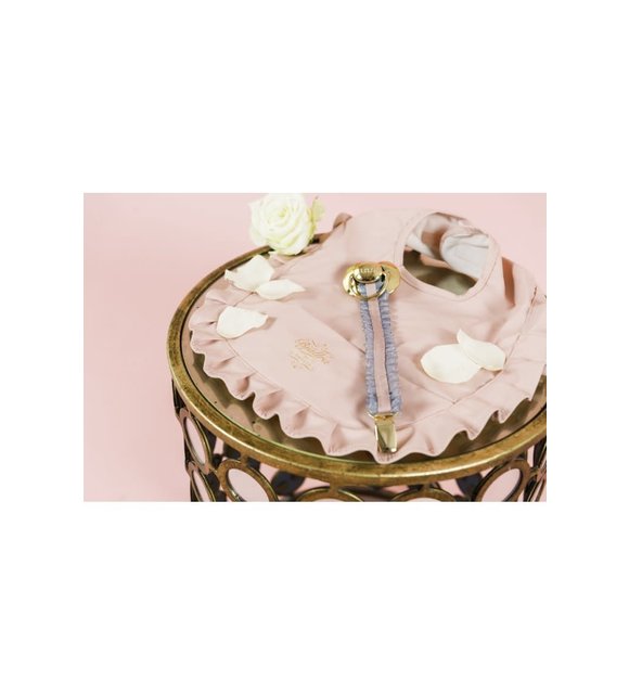 Bjällra Bjällra Speenkoord Roze