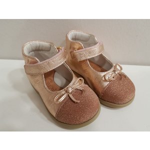 Zecchino D'oro Zecchino D'oro Schoenen Rosé Goud
