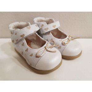 Zecchino D'oro Zecchino D'oro Schoenen Creme
