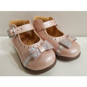 Zecchino D'oro Zecchino D'oro Lakschoenen Nude