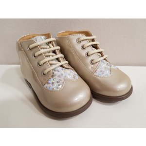 Zecchino D'oro Zecchino D'oro Lakschoentjes Beige