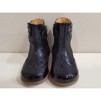 Zecchino D'oro Zecchino D'oro Laklaarsjes Donkerblauw