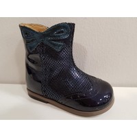 Zecchino D'oro Zecchino D'oro Laklaarsjes Donkerblauw