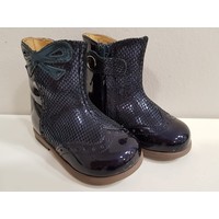 Zecchino D'oro Zecchino D'oro Laklaarsjes Donkerblauw