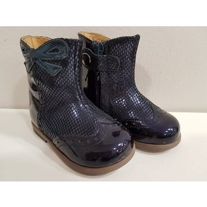 Zecchino D'oro Zecchino D'oro Laklaarsjes Donkerblauw