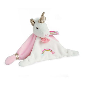 Doudou et Compagnie Doudou Unicorn