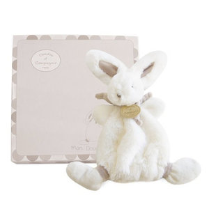 Doudou et Compagnie Doudou Knuffel Creme