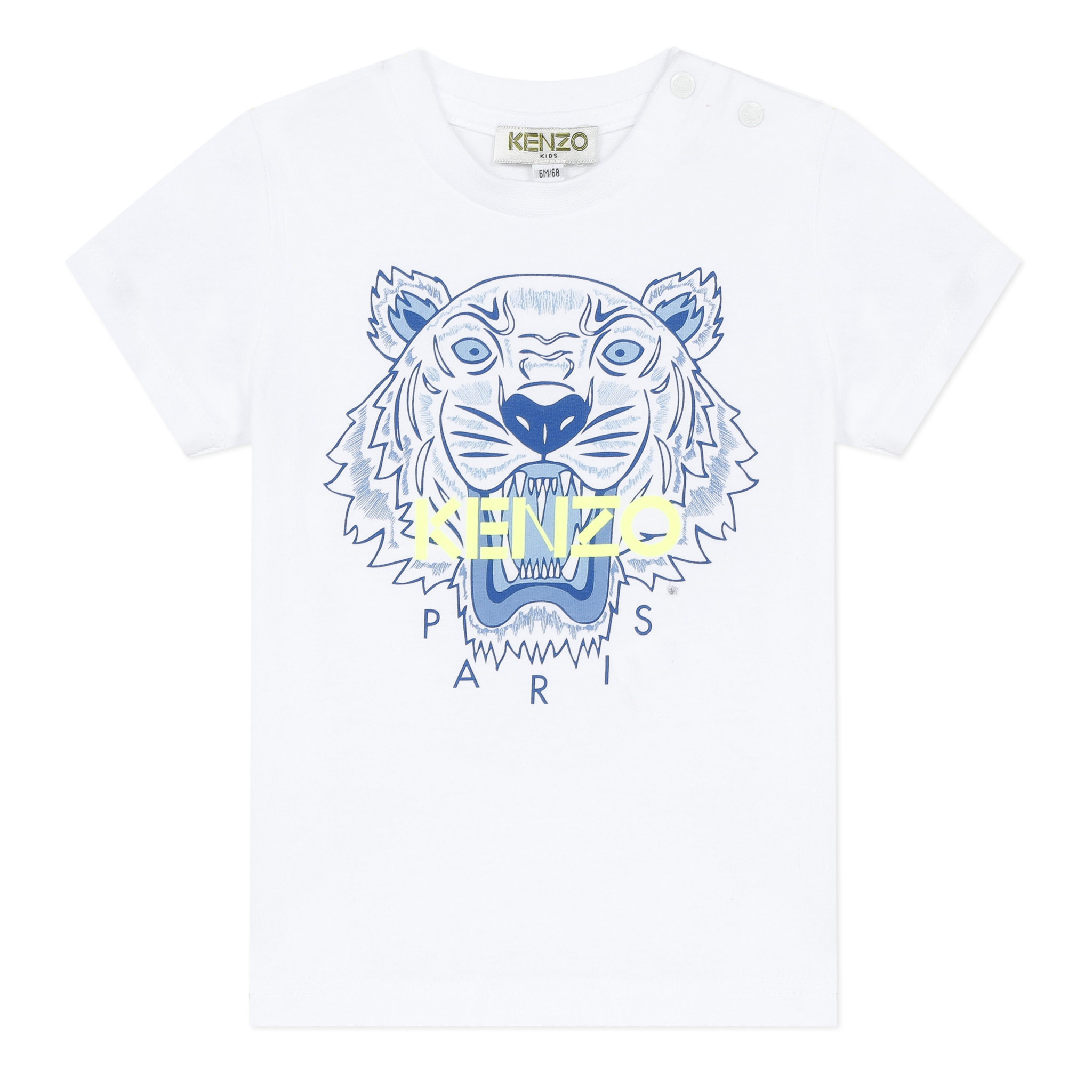 kenzo shirt lichtblauw,Free delivery,album-web.org