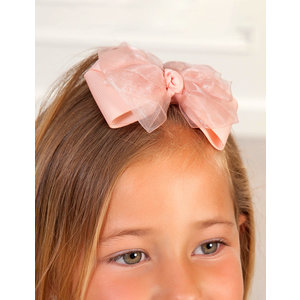 Abel en Lula Abel en Lula Strik Peach