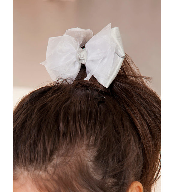 Abel en Lula Abel en Lula Strik Wit