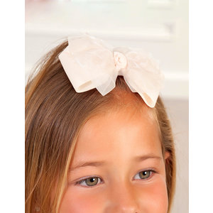 Abel en Lula Abel en Lula Strik Creme