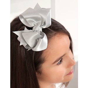 Abel en Lula Abel en Lula Strik Grijs