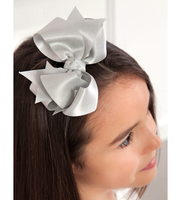 Abel en Lula Abel en Lula Strik Grijs