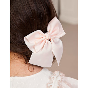 Abel en Lula Abel en Lula Grote Strik Licht Peach