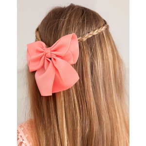 Abel en Lula Abel en Lula Grote Strik Koraal