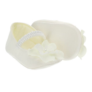 Monnalisa Monnalisa Doop Slofjes