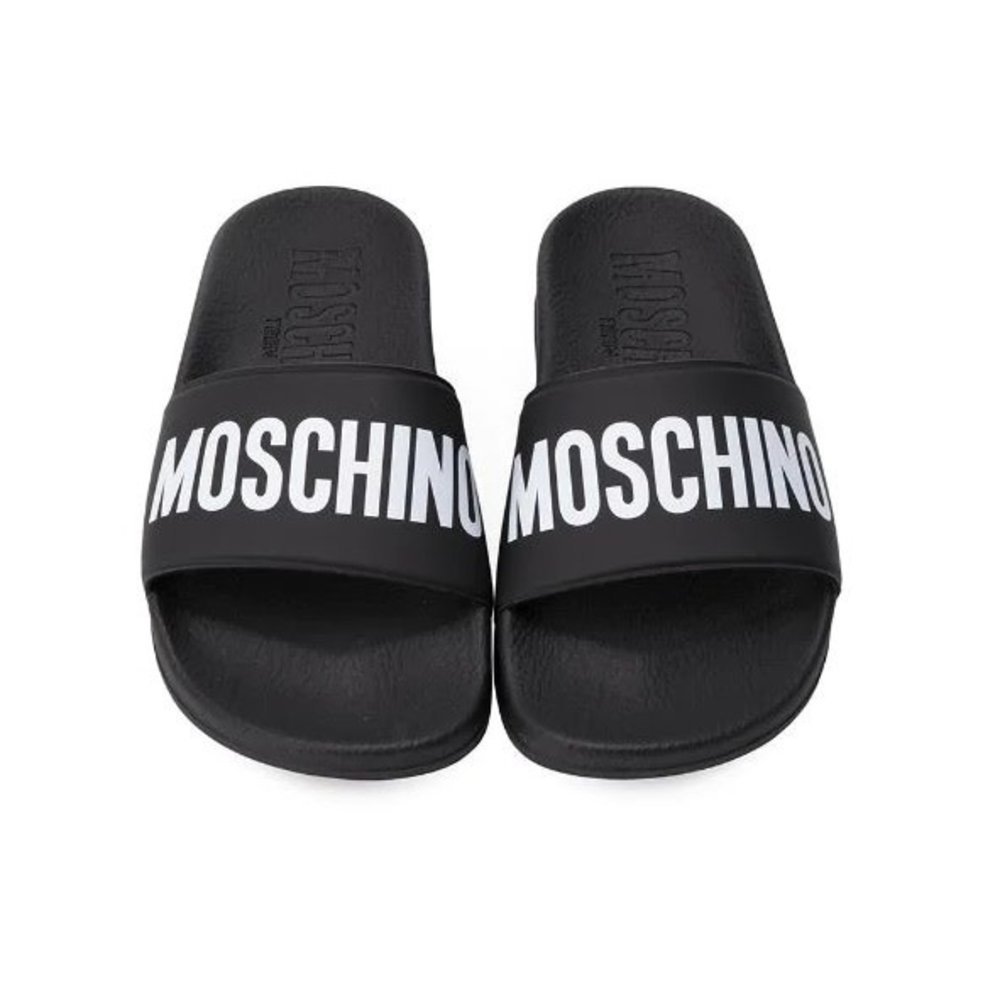 moschino badslippers