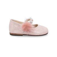 Babywalker Babywalker Ballerina's Dusty Roze