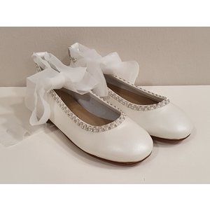 Eli Eli Ballerina's met Strass