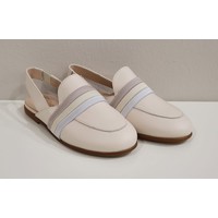 Beberlis Beberlis Loafers Nude