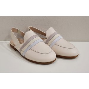 Beberlis Beberlis Loafers Nude