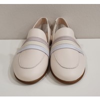 Beberlis Beberlis Loafers Nude