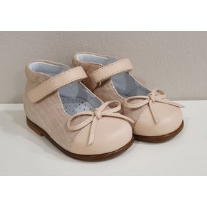 Beberlis Beberlis Schoenen Nude