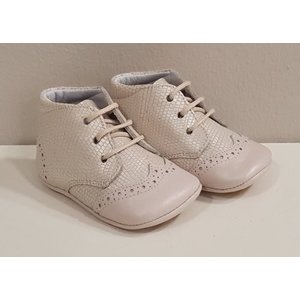 Beberlis Beberlis Babyschoentjes Roze