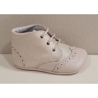 Beberlis Beberlis Babyschoentjes Roze