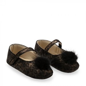 Babywalker Babywalker Ballerina's Luipaard